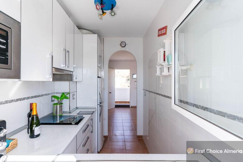 2 slaapkamer Appartement Te koop