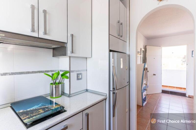 2 slaapkamer Appartement Te koop