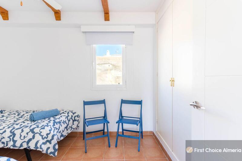 2 slaapkamer Appartement Te koop