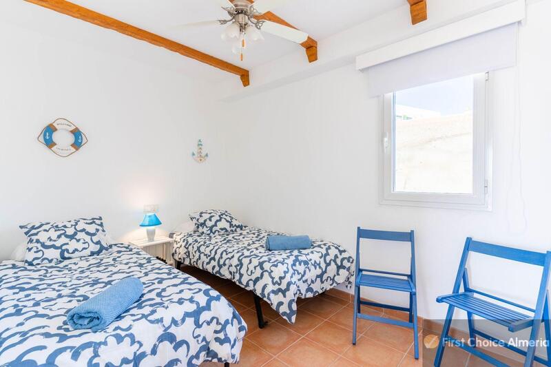 2 slaapkamer Appartement Te koop