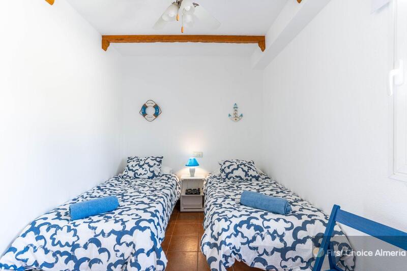 2 slaapkamer Appartement Te koop