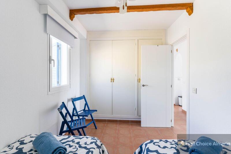 2 slaapkamer Appartement Te koop