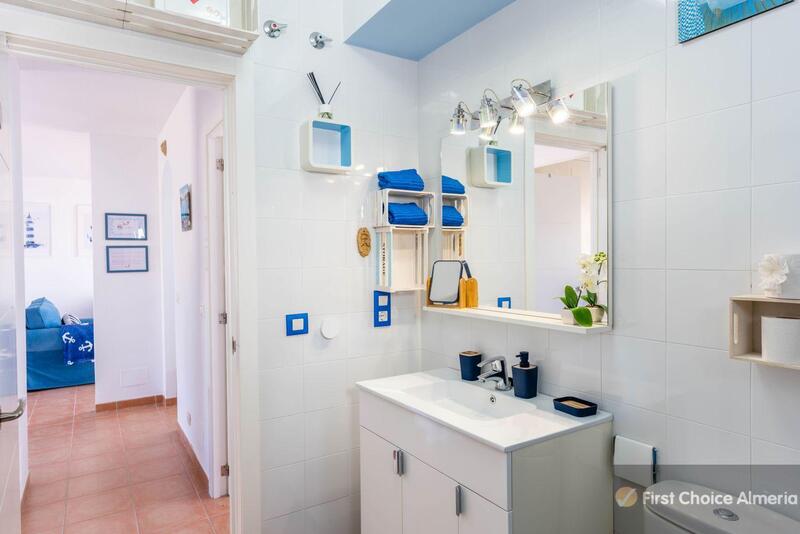 2 slaapkamer Appartement Te koop