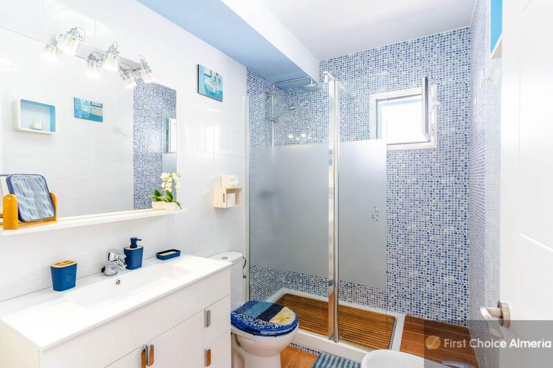 2 slaapkamer Appartement Te koop