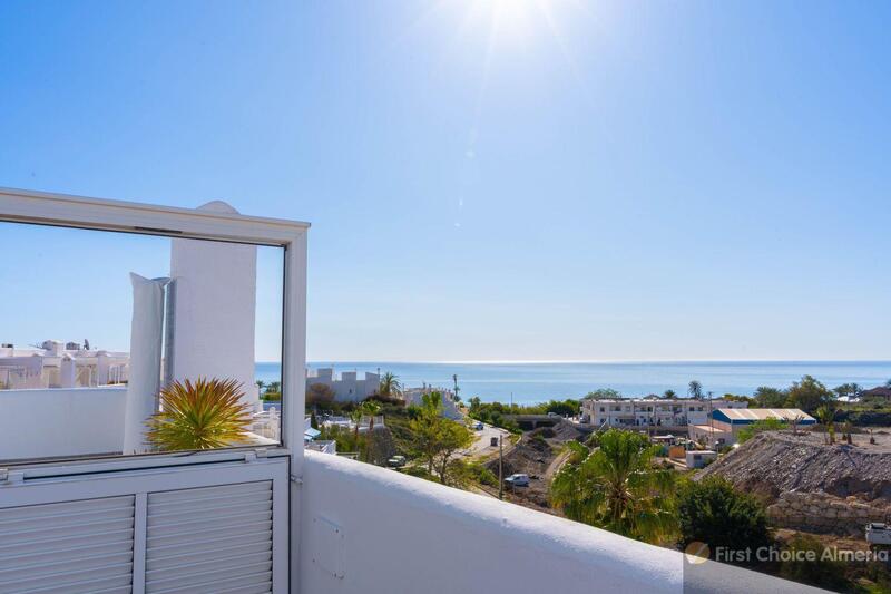 2 slaapkamer Appartement Te koop