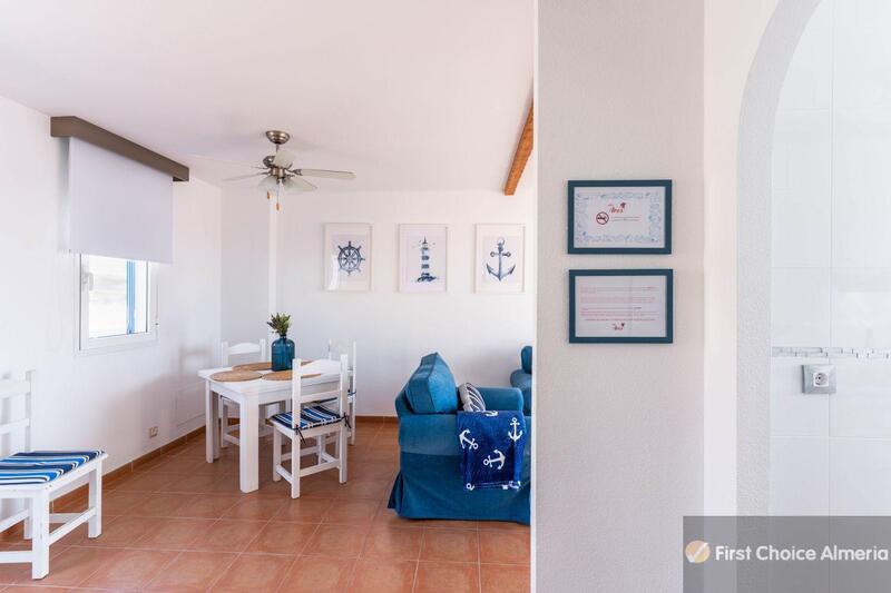 2 slaapkamer Appartement Te koop