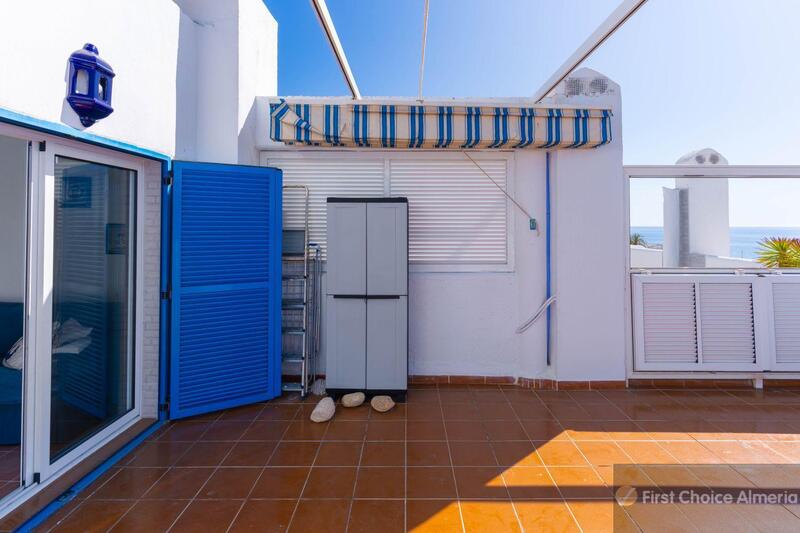 2 slaapkamer Appartement Te koop