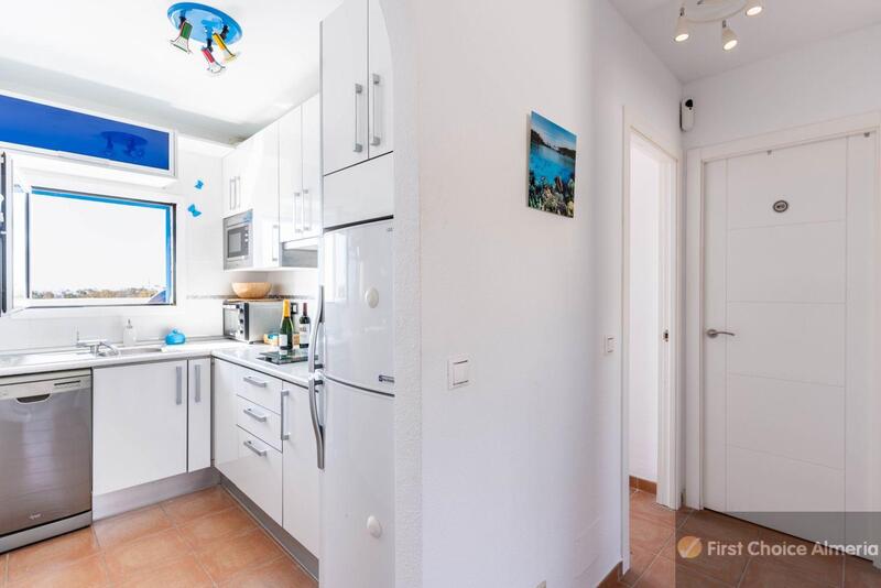 2 slaapkamer Appartement Te koop