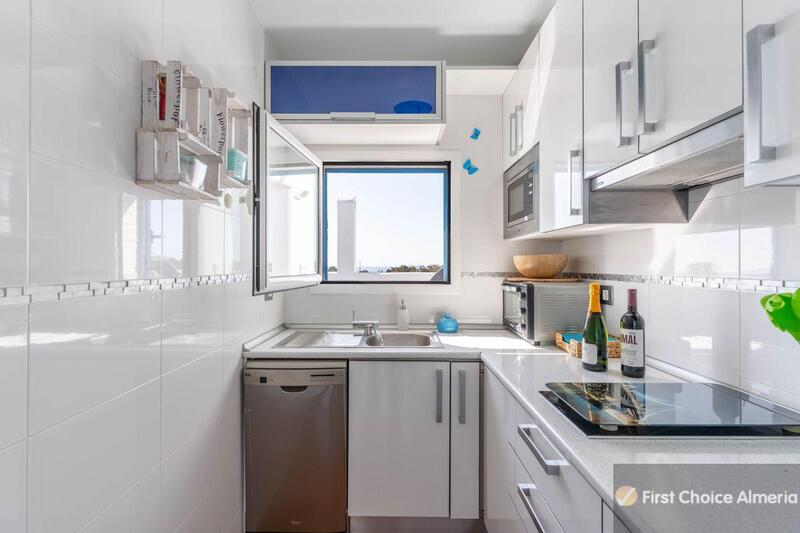 2 slaapkamer Appartement Te koop