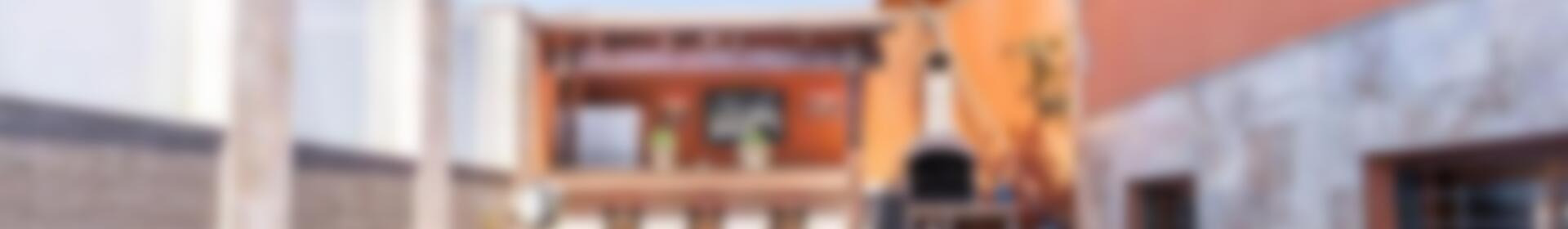 4 Cuarto Casa de Campo en venta