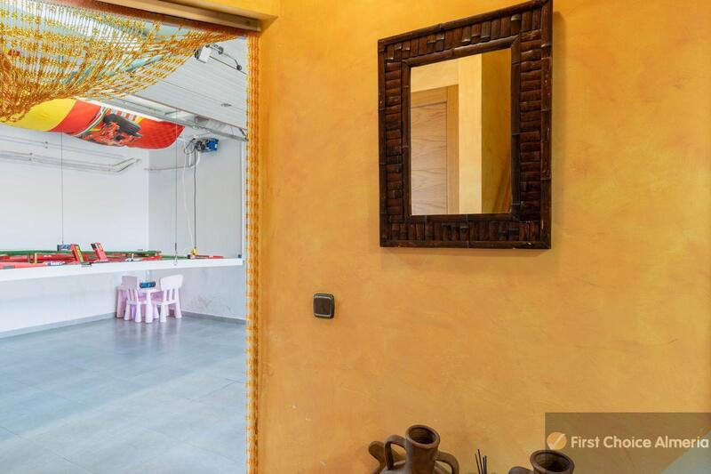 4 Cuarto Casa de Campo en venta