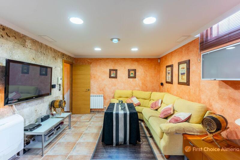 4 Cuarto Casa de Campo en venta