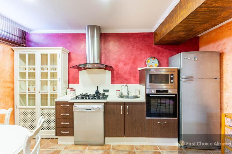 4 Cuarto Casa de Campo en venta