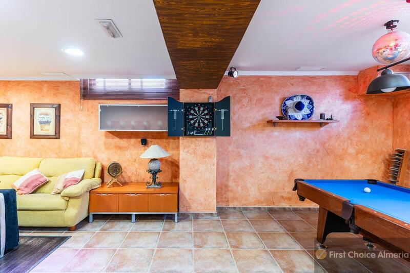 4 Cuarto Casa de Campo en venta
