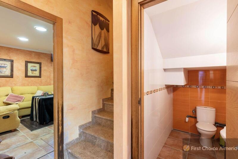 4 Cuarto Casa de Campo en venta