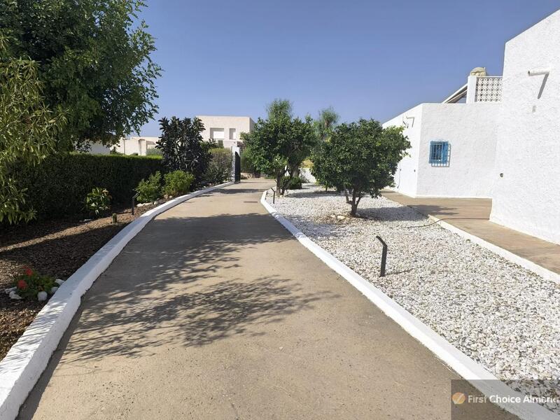 Villa zu verkaufen in Cuevas del Almanzora, Almería