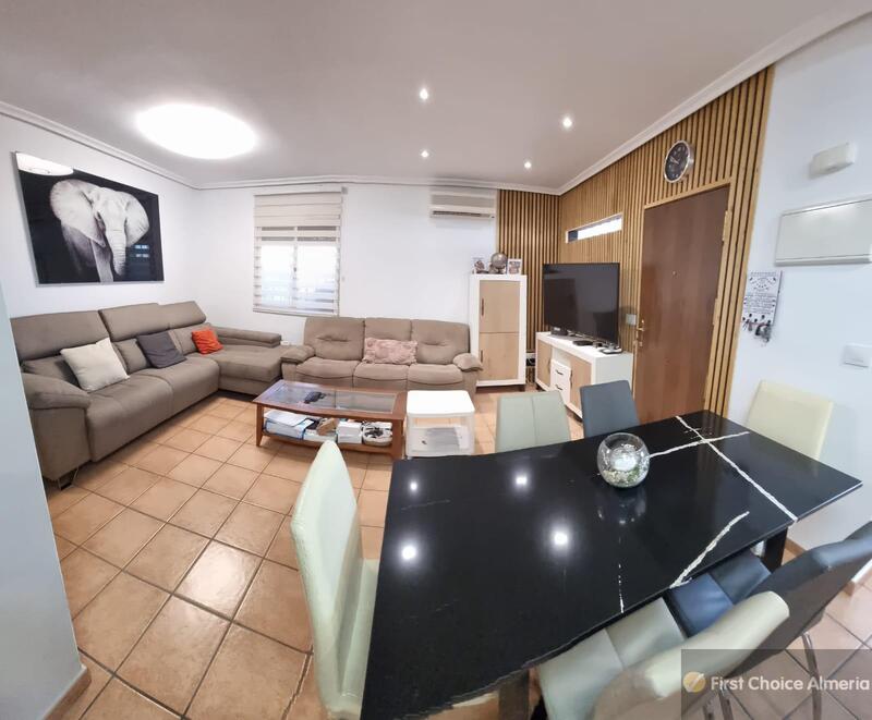 4 Schlafzimmer Duplex zu verkaufen
