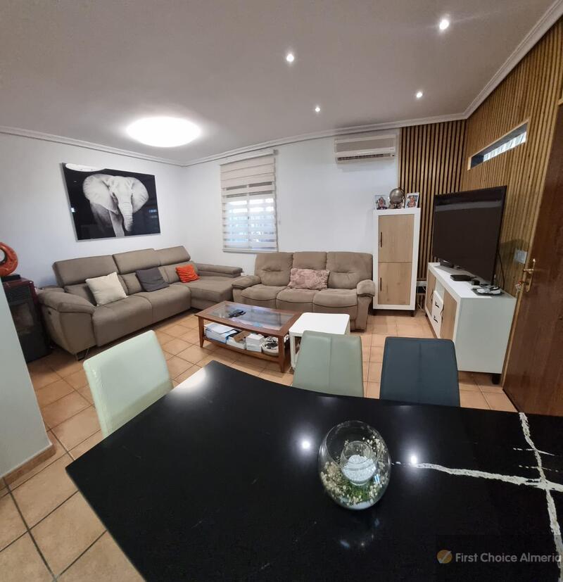4 Schlafzimmer Duplex zu verkaufen