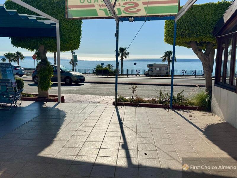 Handelsimmobilie zu verkaufen in Mojácar, Almería