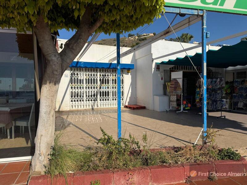 2 Cuarto Local Comercial en venta