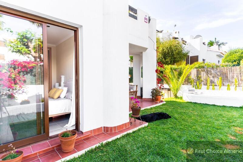 Landhaus zu verkaufen in Vera, Almería