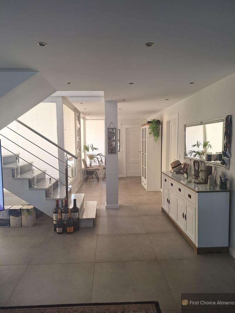 5 Cuarto Villa en venta
