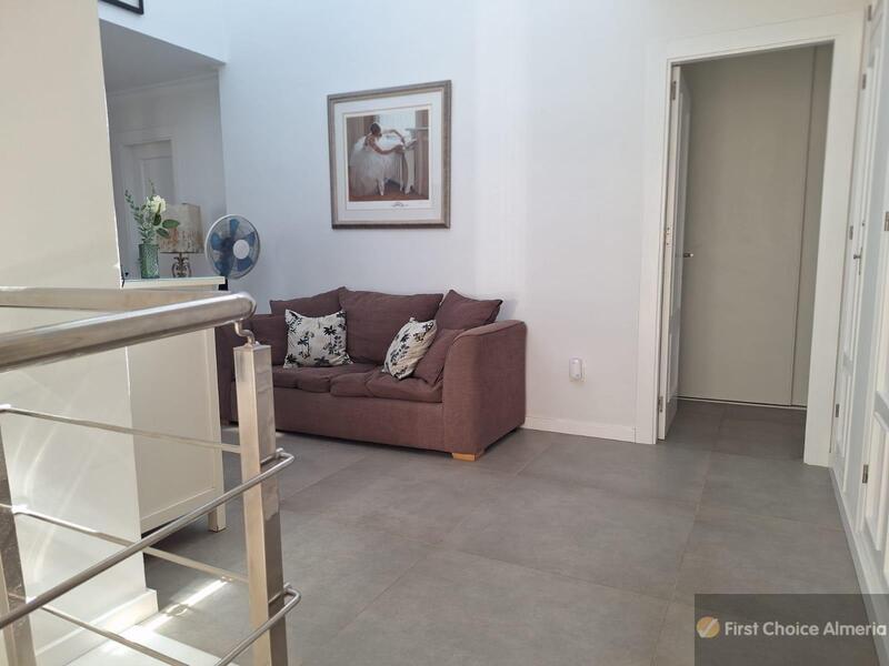 5 Cuarto Villa en venta