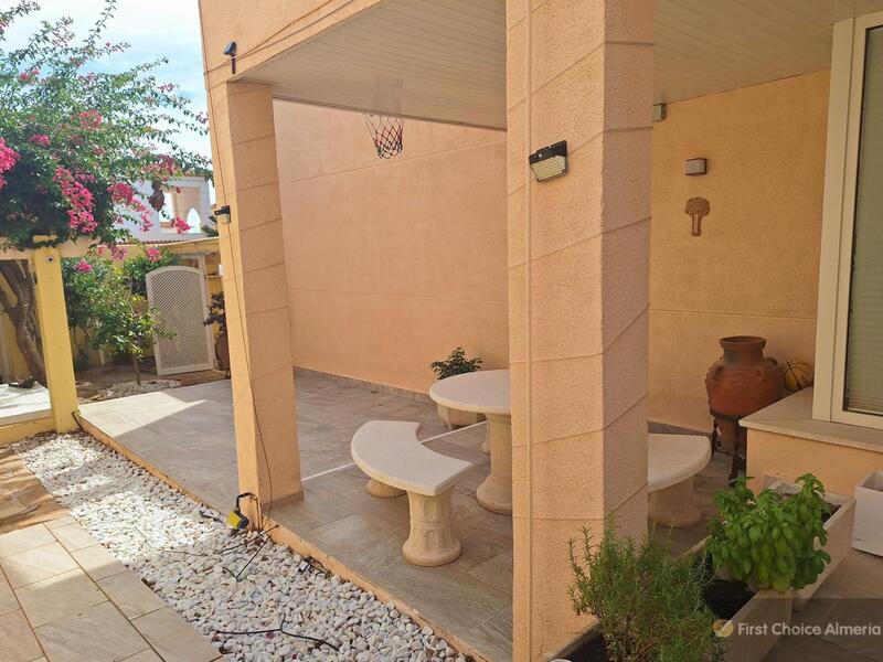 5 Cuarto Villa en venta