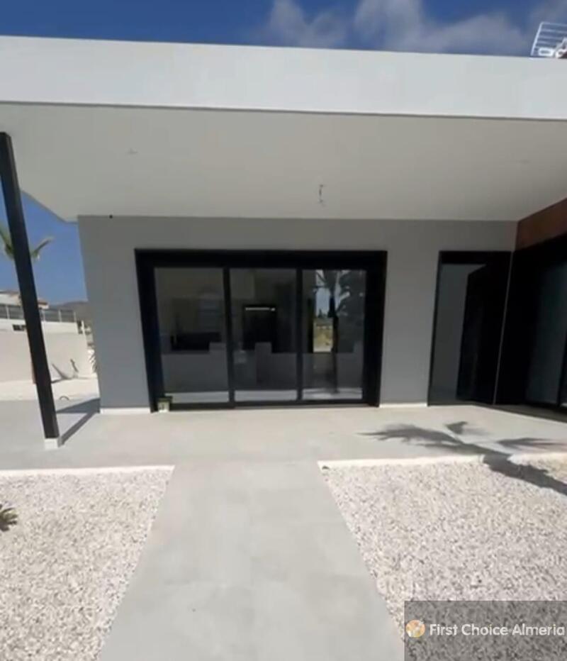 Landhaus zu verkaufen in Los Gallardos, Almería