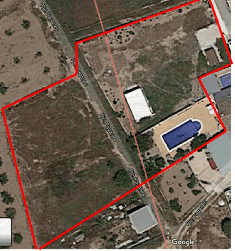 Land for sale