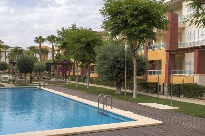Apartment for sale in Fuente Alamo, Murcia