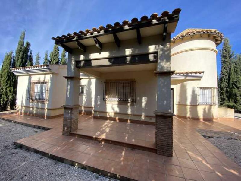 Villa Te koop in Las Palas, Murcia