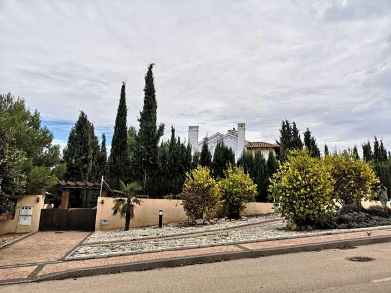 Villa til salgs i Las Palas, Murcia