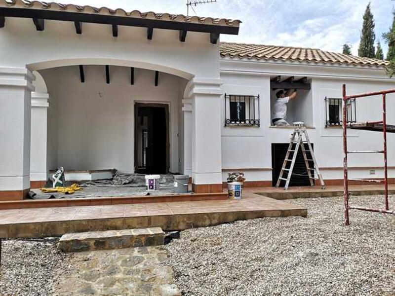 2 Schlafzimmer Villa zu verkaufen