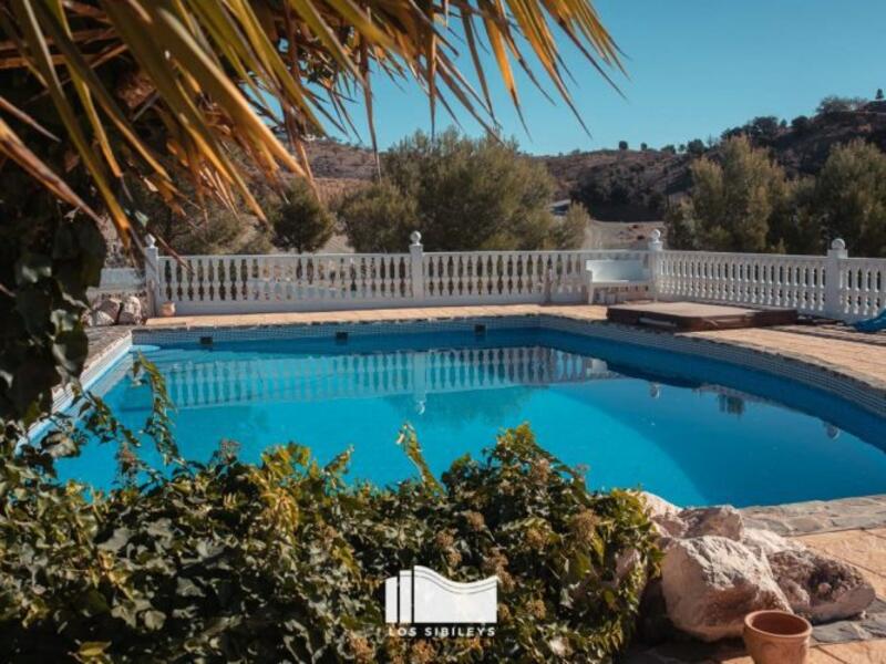 8 bedroom Villa for sale