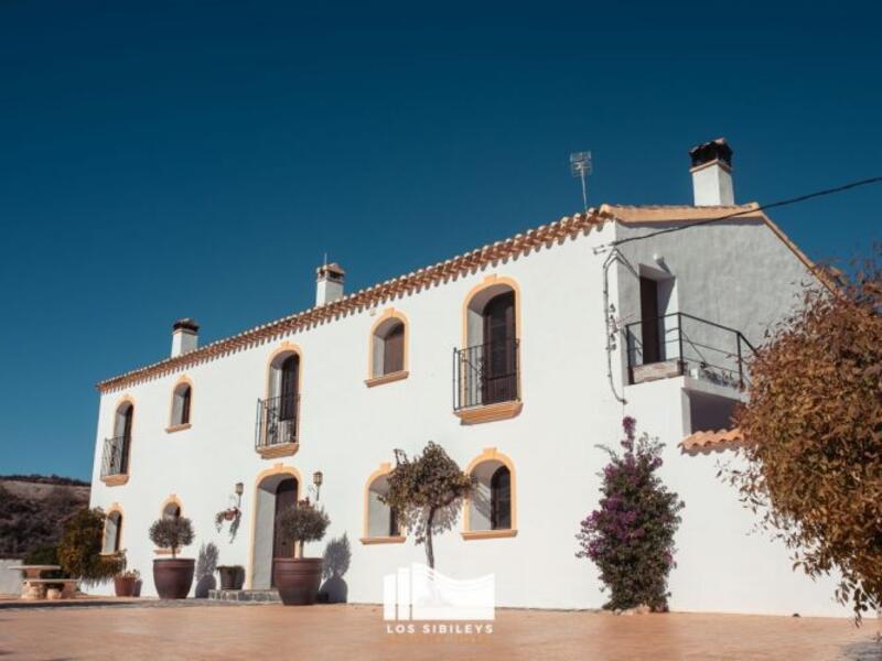 8 bedroom Villa for sale