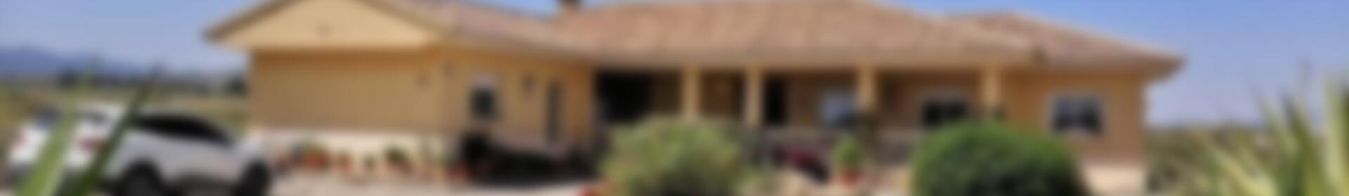 5 soverom Villa til salgs