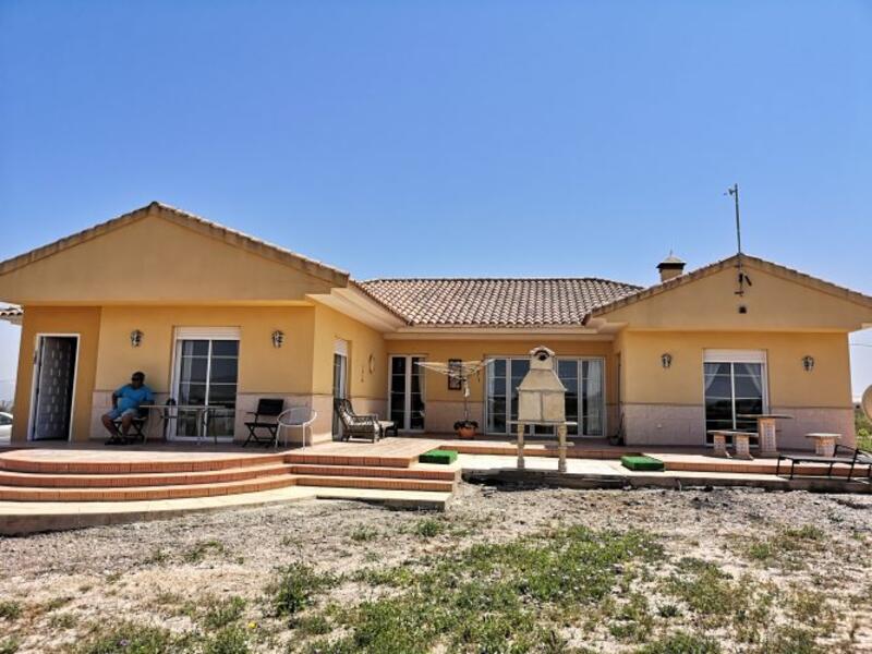 5 soverom Villa til salgs