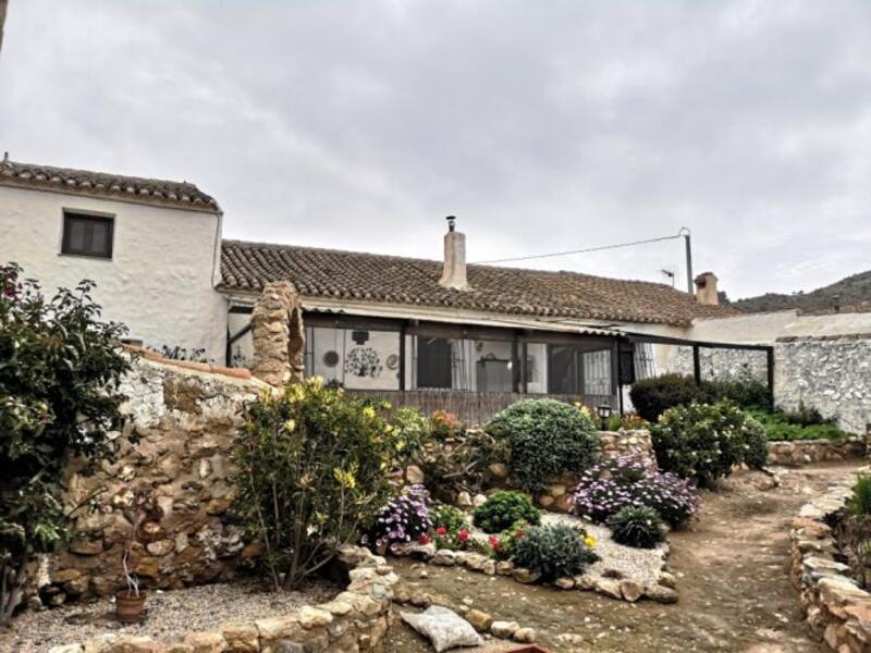 Villa à vendre dans El Mingrano, Murcia