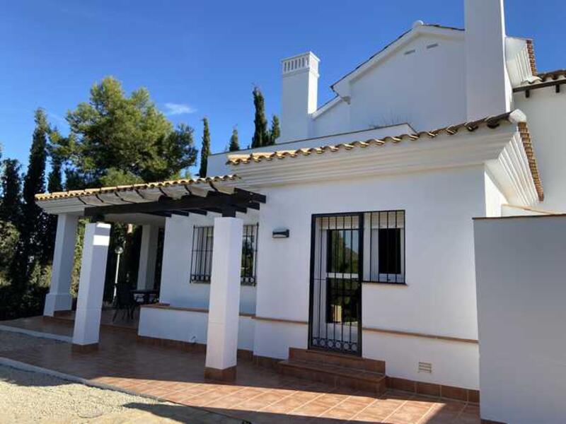 Villa for sale in Las Palas, Murcia