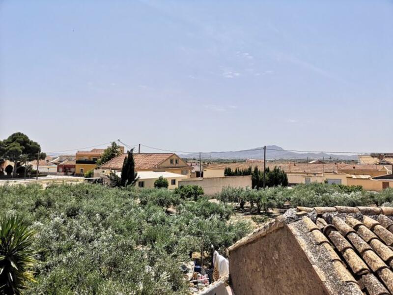 3 bedroom Villa for sale
