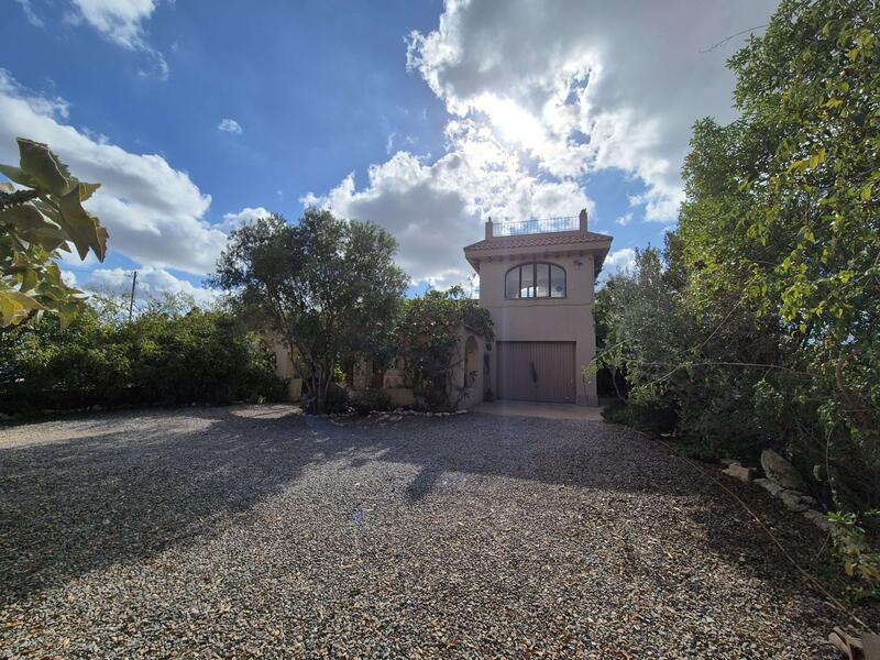 Villa til salgs i Perin, Murcia