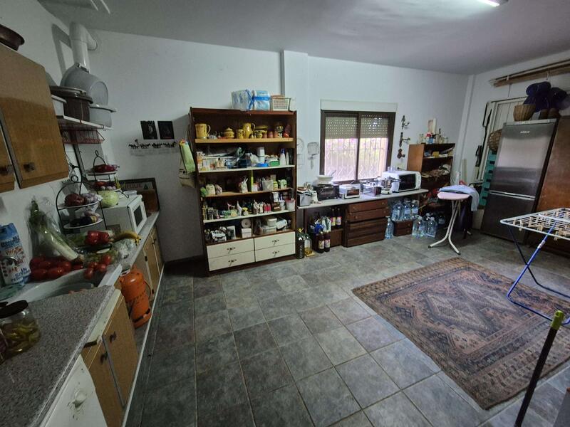 4 Schlafzimmer Villa zu verkaufen