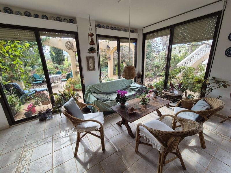 4 Schlafzimmer Villa zu verkaufen