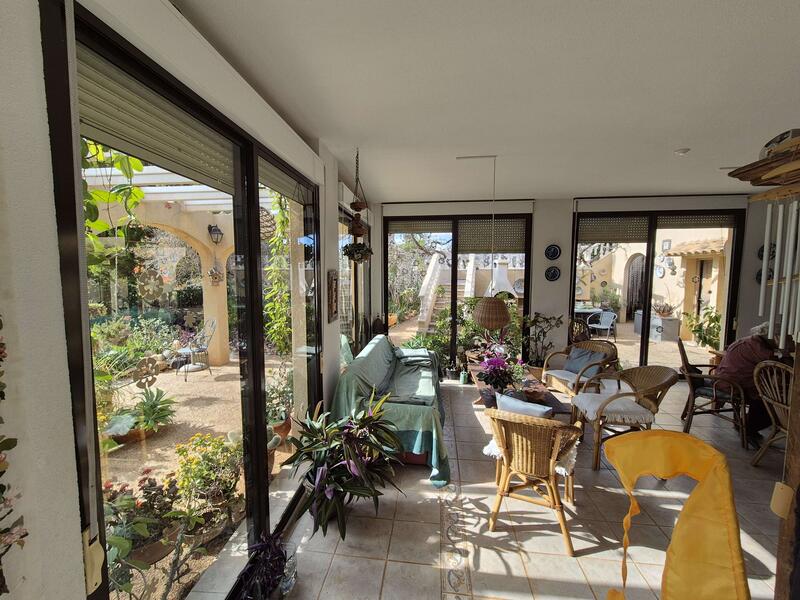 4 Schlafzimmer Villa zu verkaufen