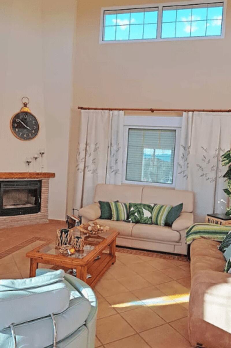 4 Cuarto Villa en venta