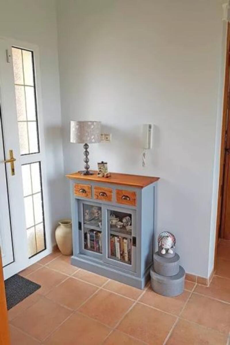 4 Cuarto Villa en venta