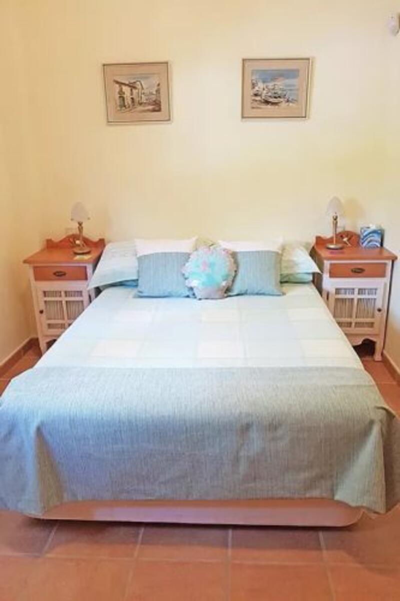 4 Cuarto Villa en venta