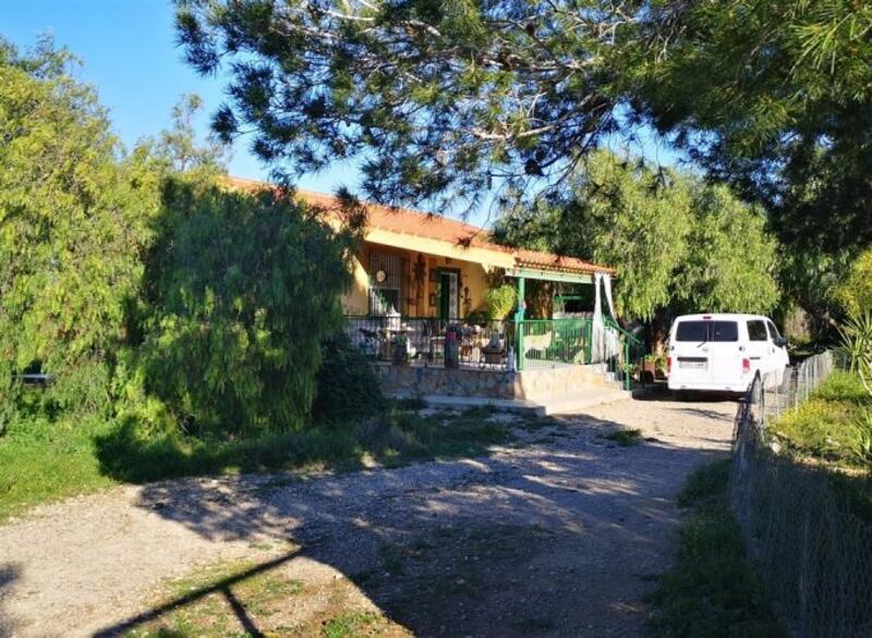 Villa til salgs i Alhama de Murcia, Murcia