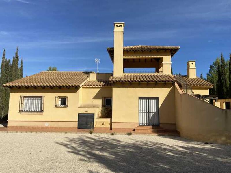 3 soverom Villa til salgs